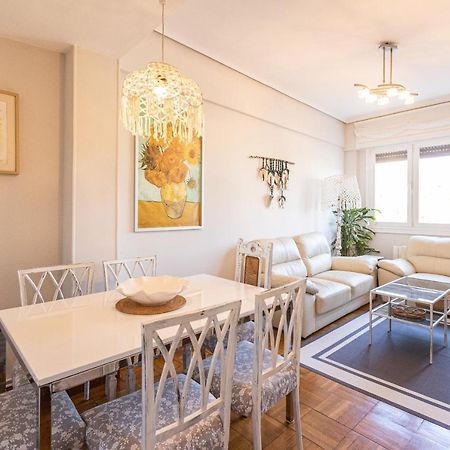 Apartamento ¡Recién publicado!Amezola - Bilbao Exterior foto
