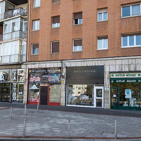 Apartamento ¡Recién publicado!Amezola - Bilbao Exterior foto