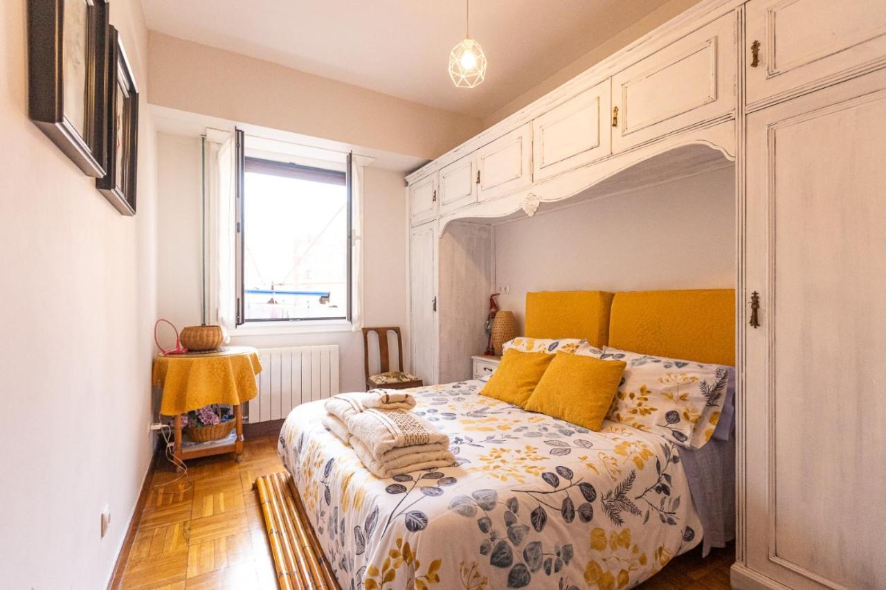 Apartamento ¡Recién publicado!Amezola - Bilbao Exterior foto