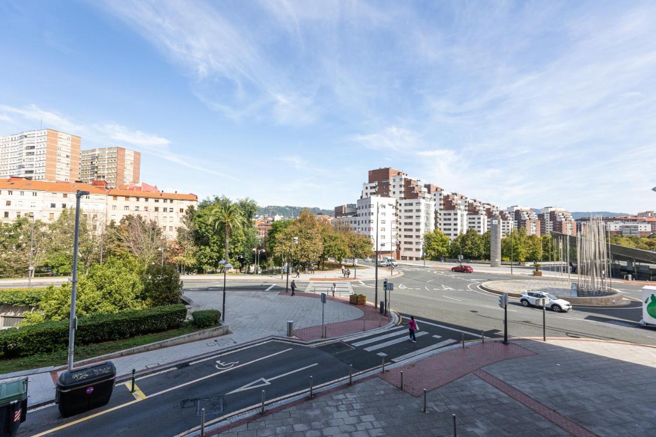 Apartamento ¡Recién publicado!Amezola - Bilbao Exterior foto
