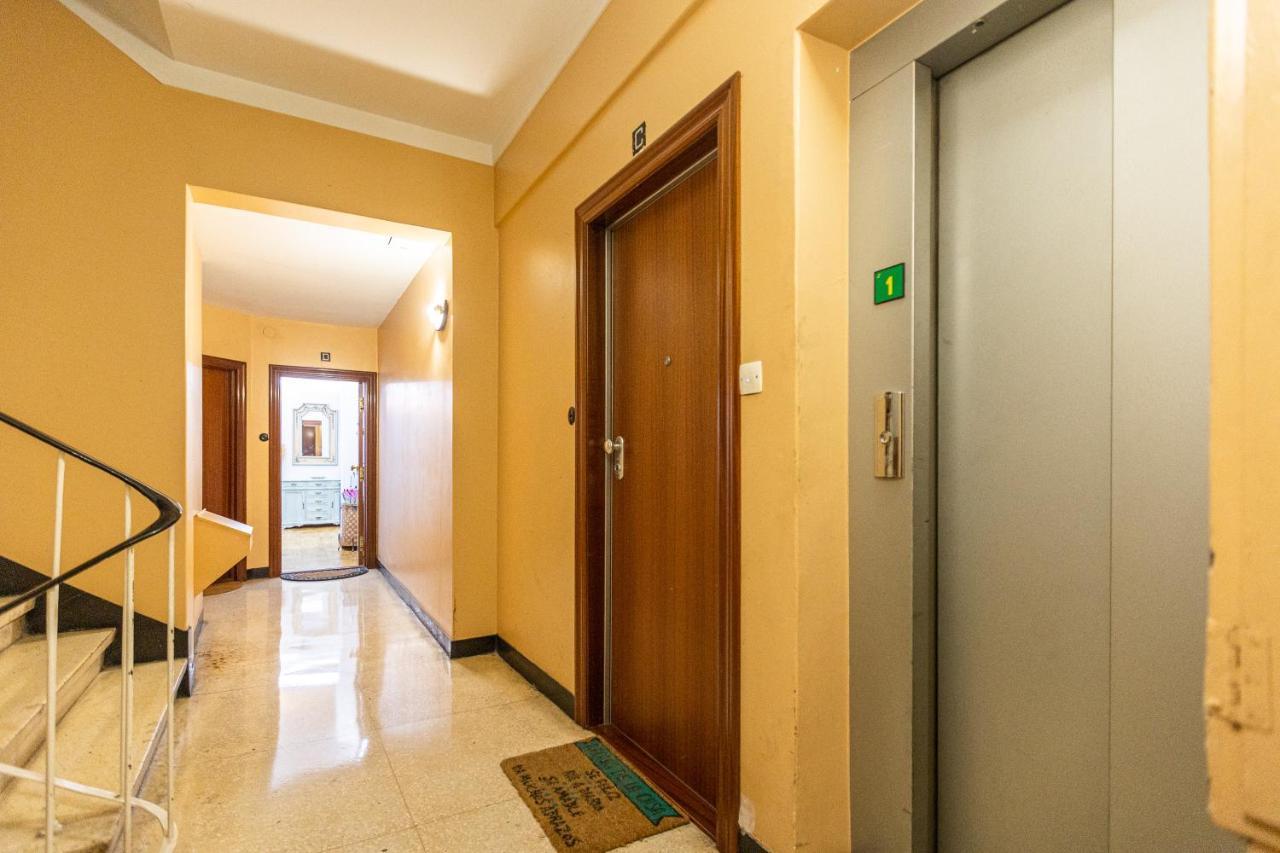Apartamento ¡Recién publicado!Amezola - Bilbao Exterior foto