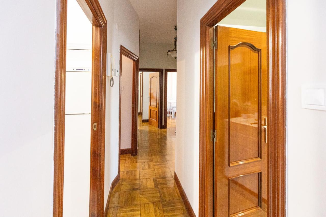 Apartamento ¡Recién publicado!Amezola - Bilbao Exterior foto