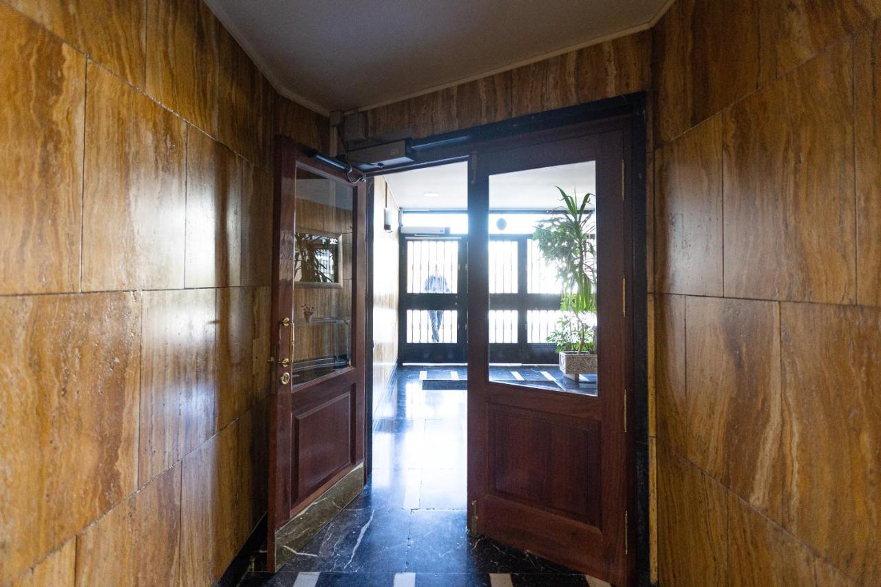 Apartamento ¡Recién publicado!Amezola - Bilbao Exterior foto