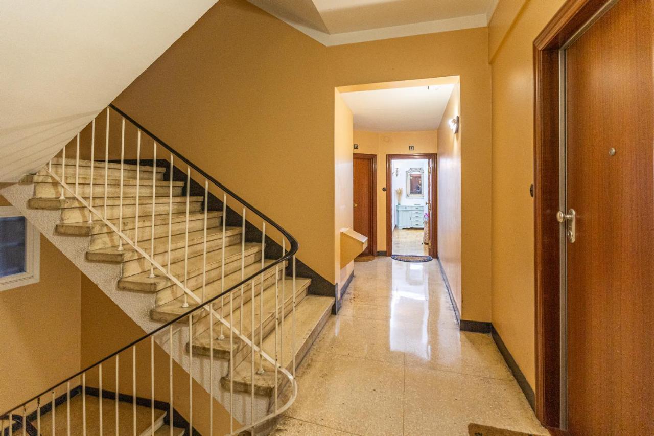 Apartamento ¡Recién publicado!Amezola - Bilbao Exterior foto