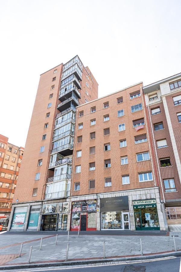 Apartamento ¡Recién publicado!Amezola - Bilbao Exterior foto