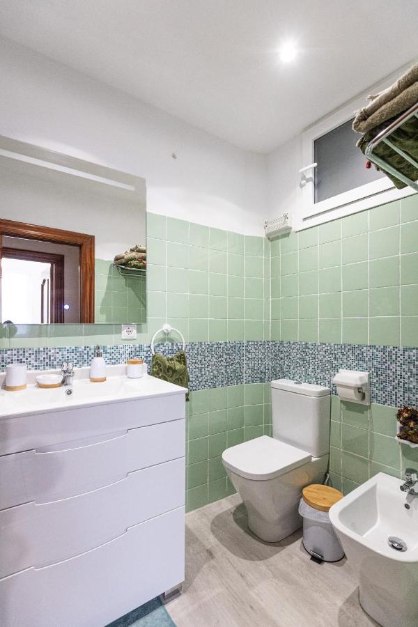 Apartamento ¡Recién publicado!Amezola - Bilbao Exterior foto