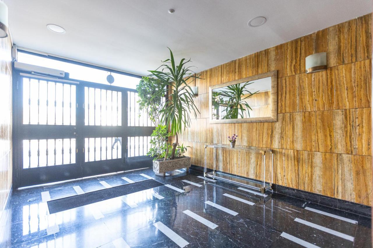 Apartamento ¡Recién publicado!Amezola - Bilbao Exterior foto