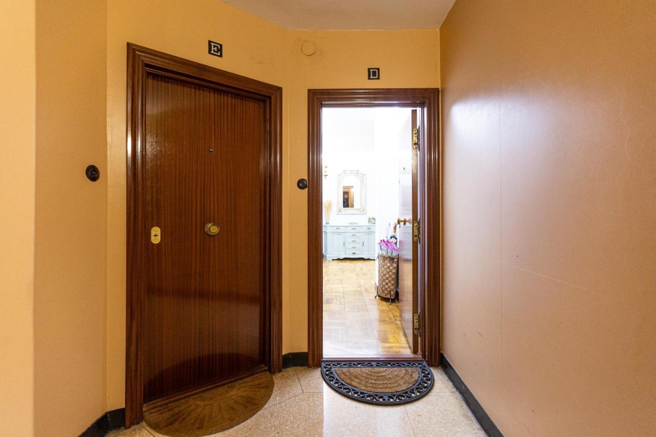 Apartamento ¡Recién publicado!Amezola - Bilbao Exterior foto
