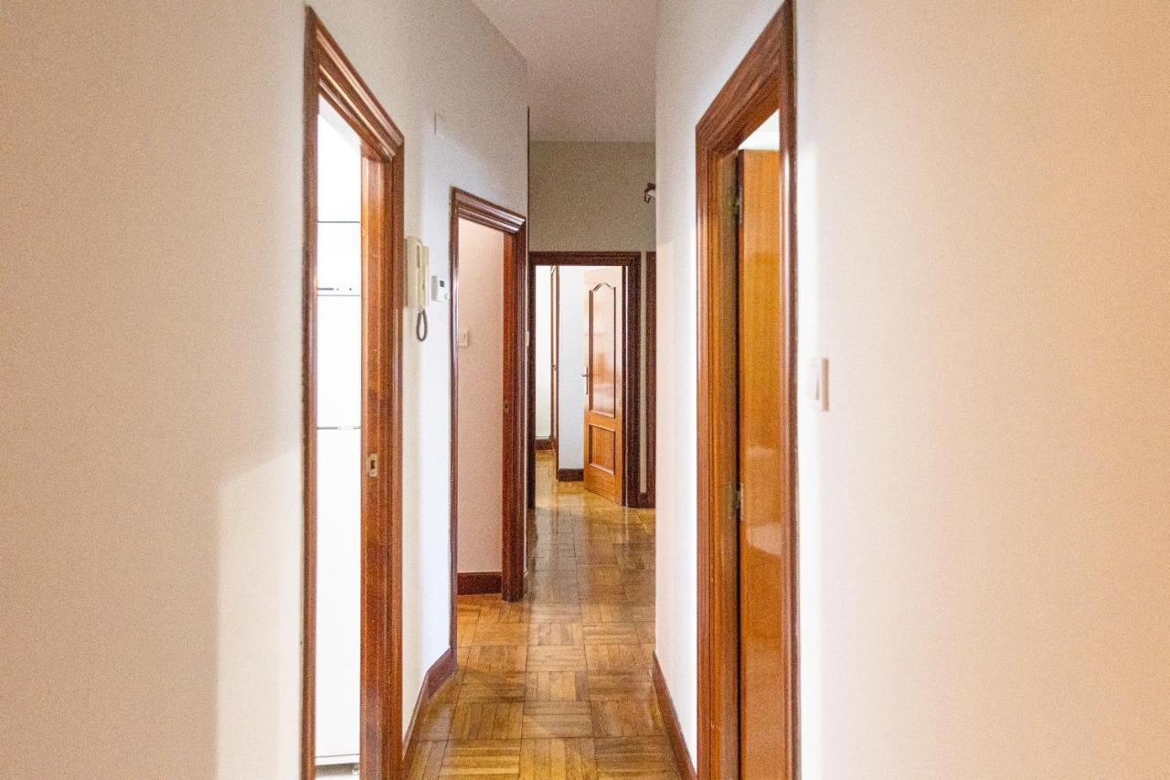 Apartamento ¡Recién publicado!Amezola - Bilbao Exterior foto